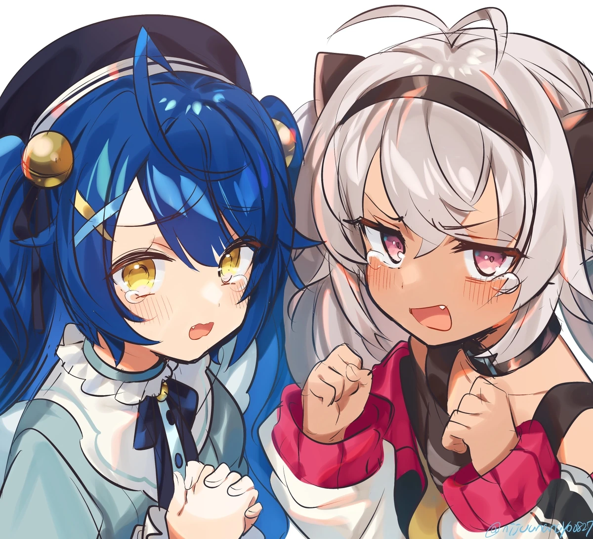 Amatsukai Magokoro by Ninahachi