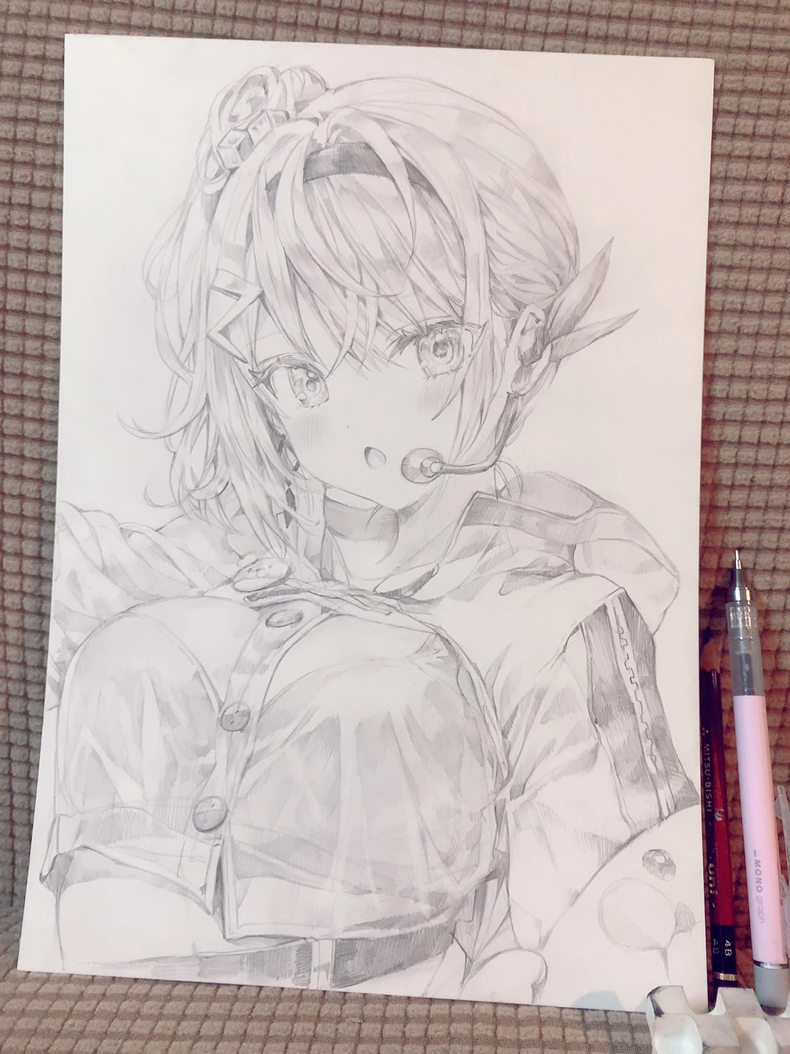 by Momoco