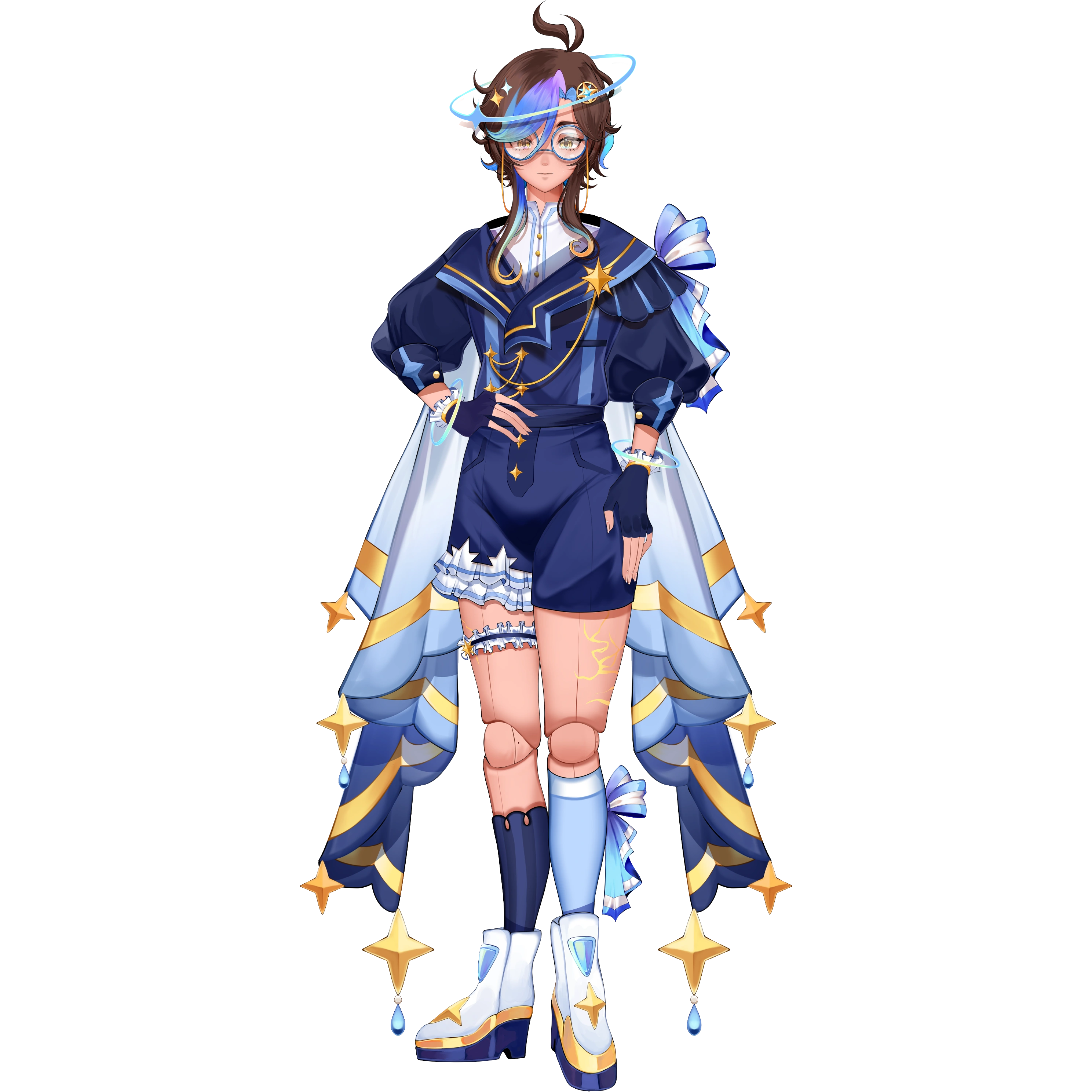 3.0 Fullbody