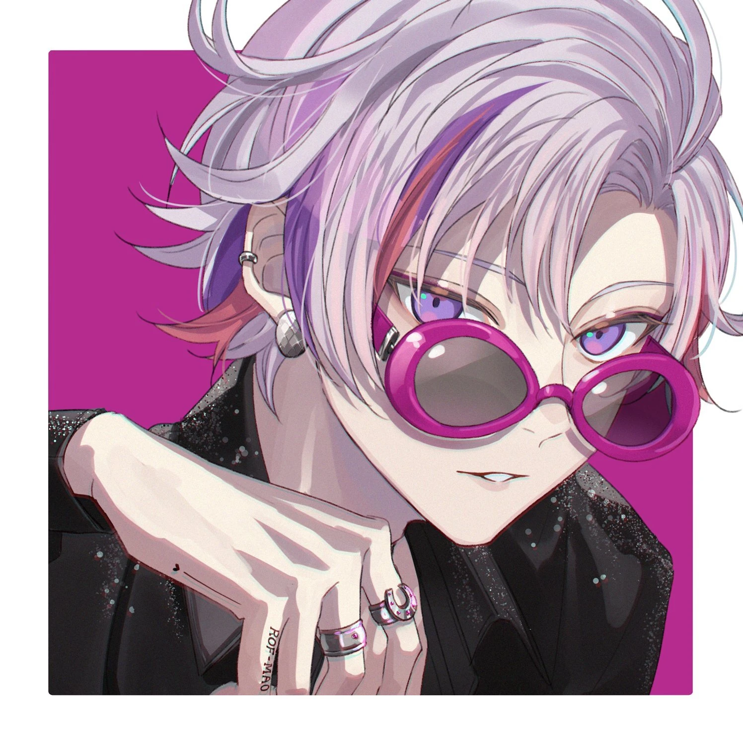 by Aikawa Ichiko