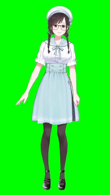 November 2020 Costume