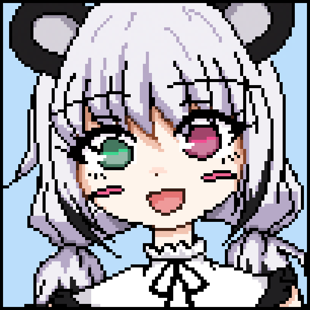 Happy birthday Utano Pandora