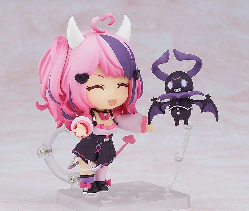 Ironmouse Nendoroid