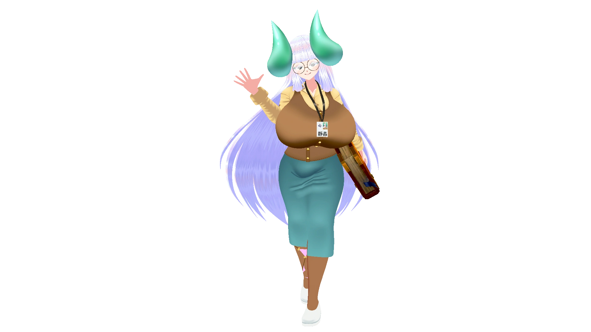 Jing's full simplified model