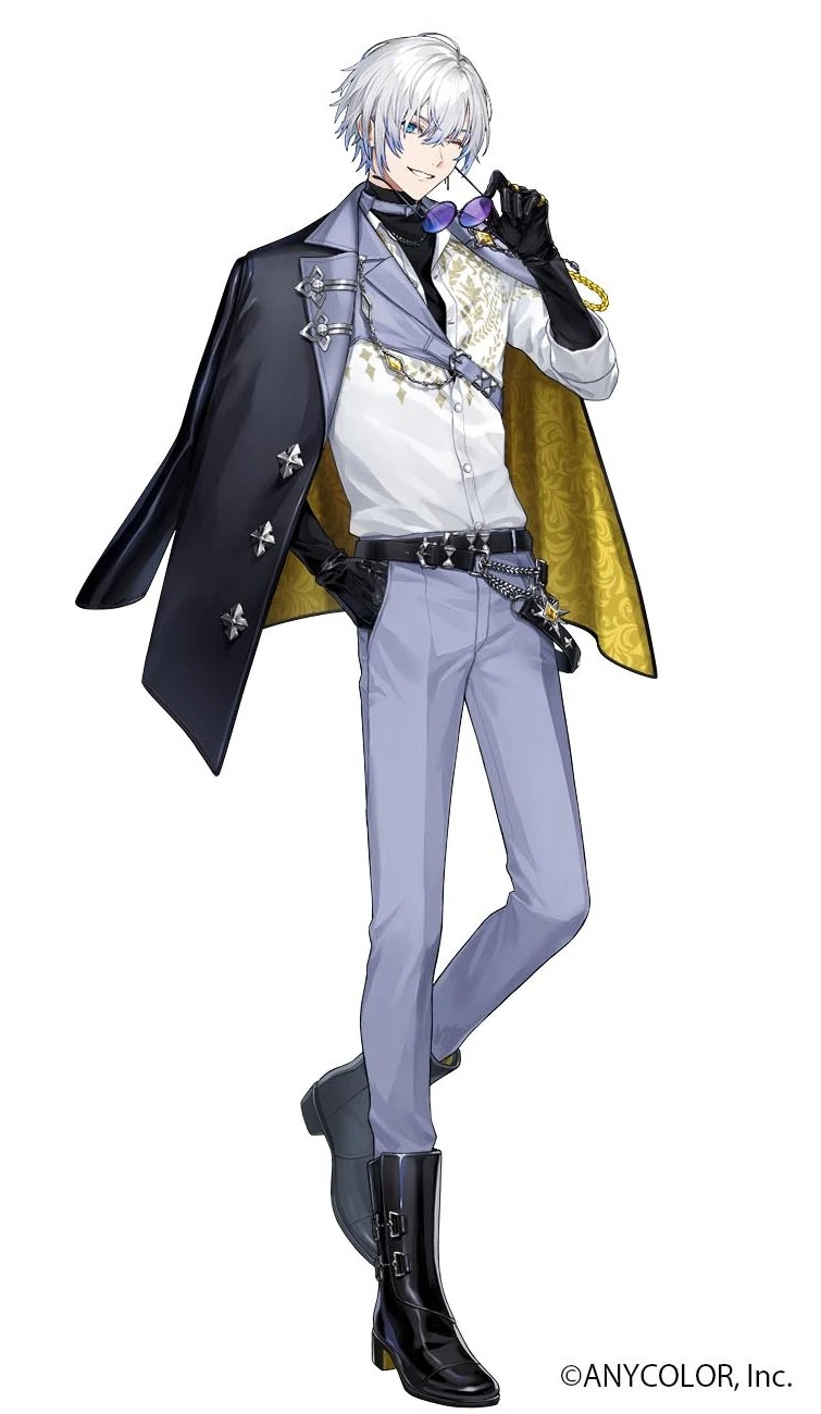 Promotional Photo/Key Visual by saino
