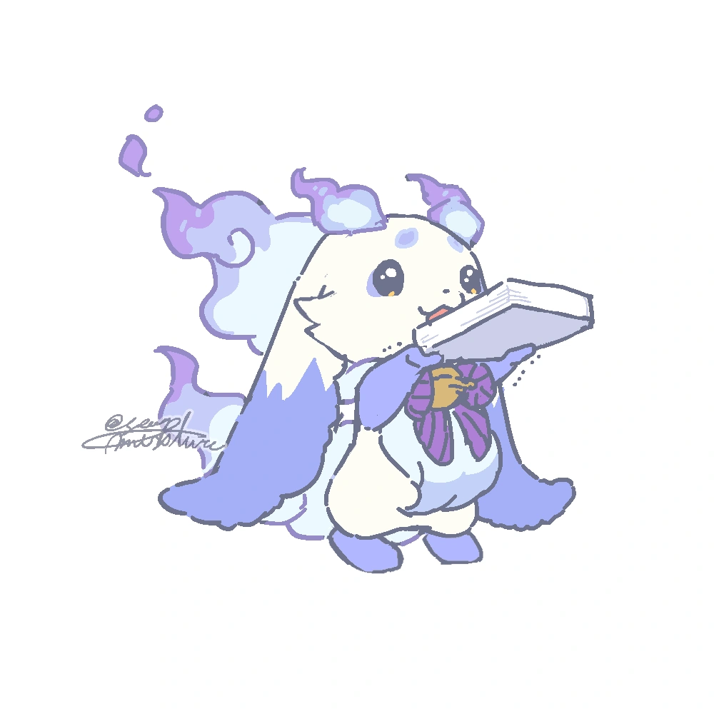 by Hitsuji