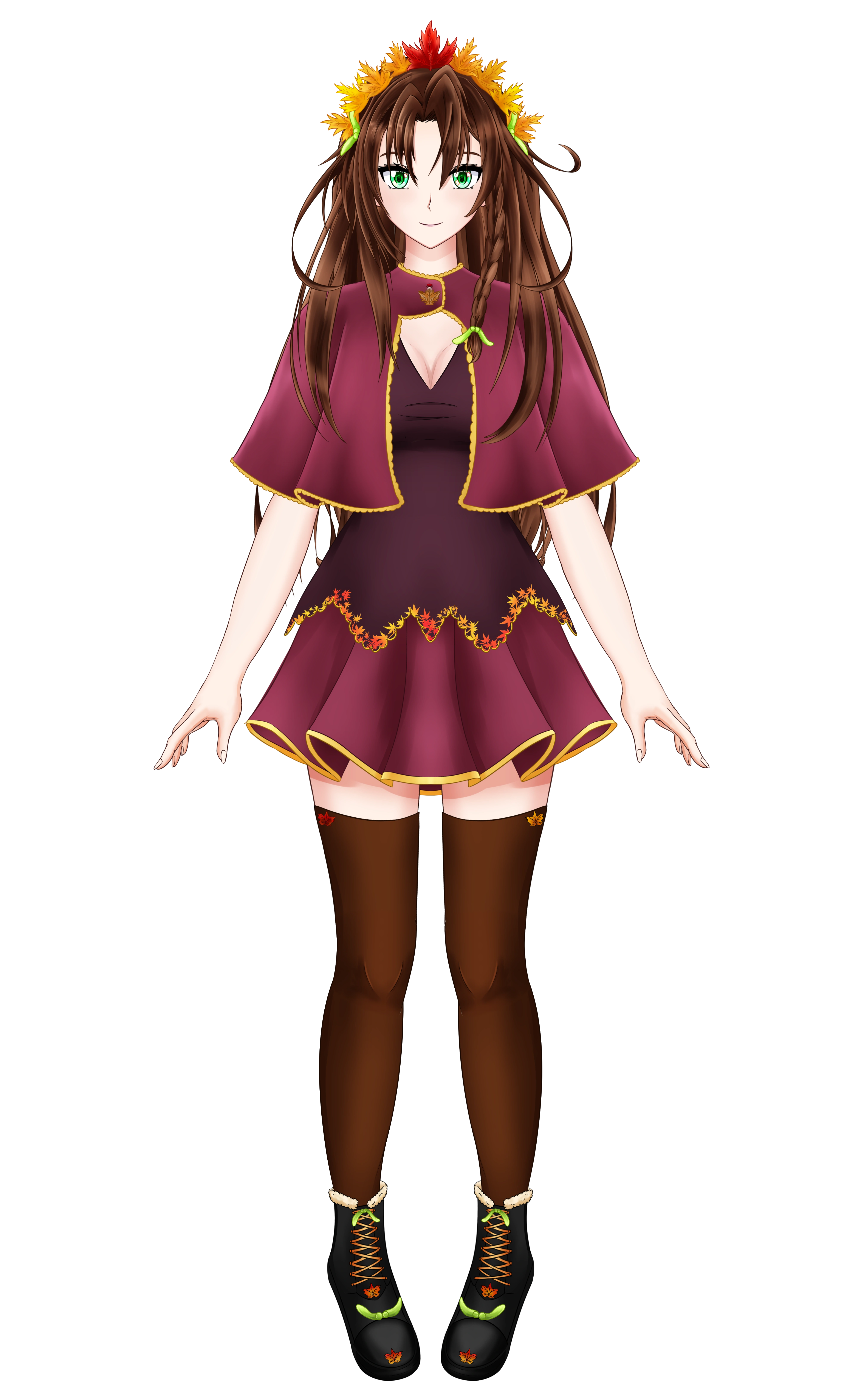 Maple