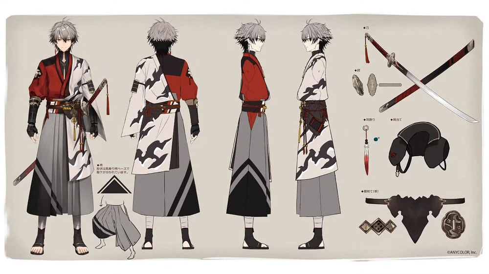 Reference Sheet