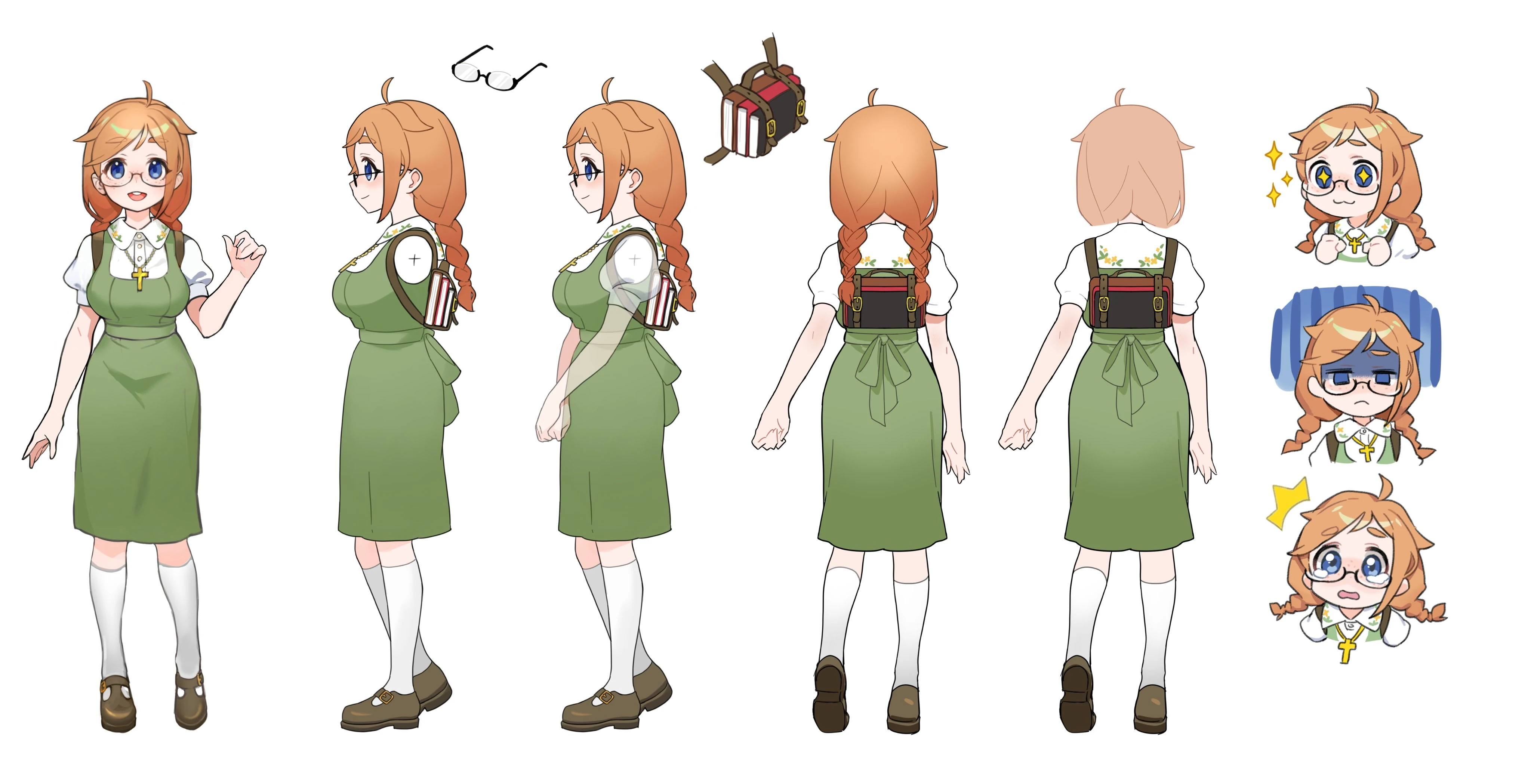 Reference