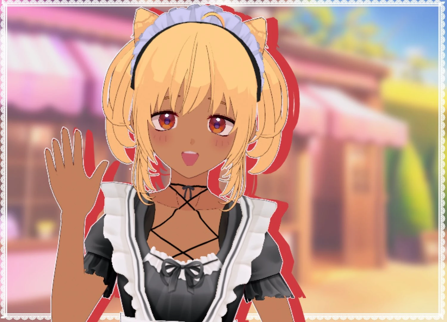mahousunny