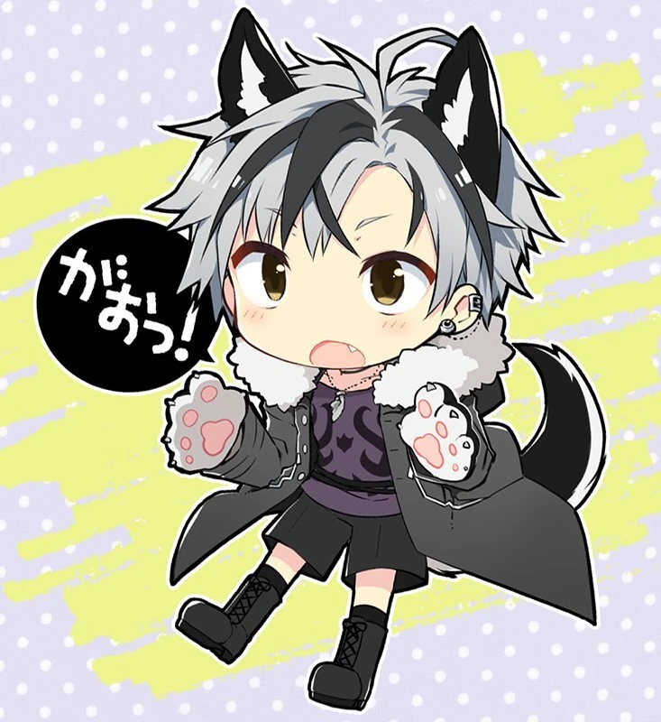 by Kamiyoshi Rika