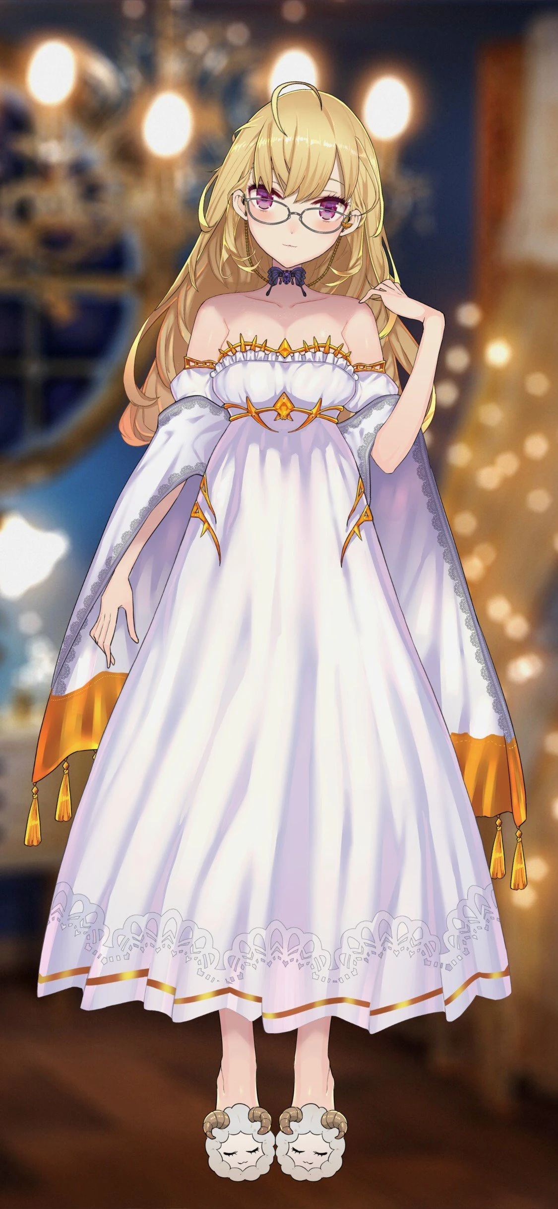 Valentine's Day Outfit