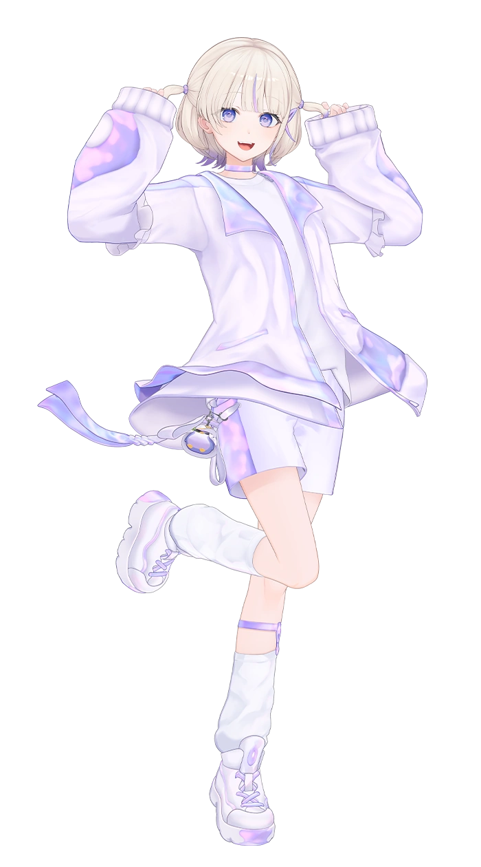 3D Model