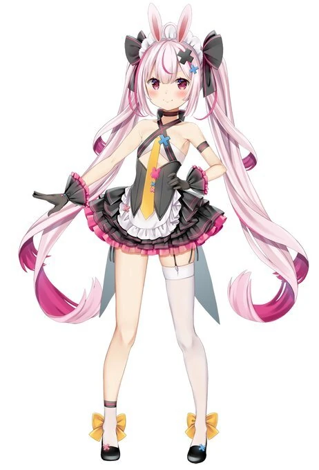 Full Body