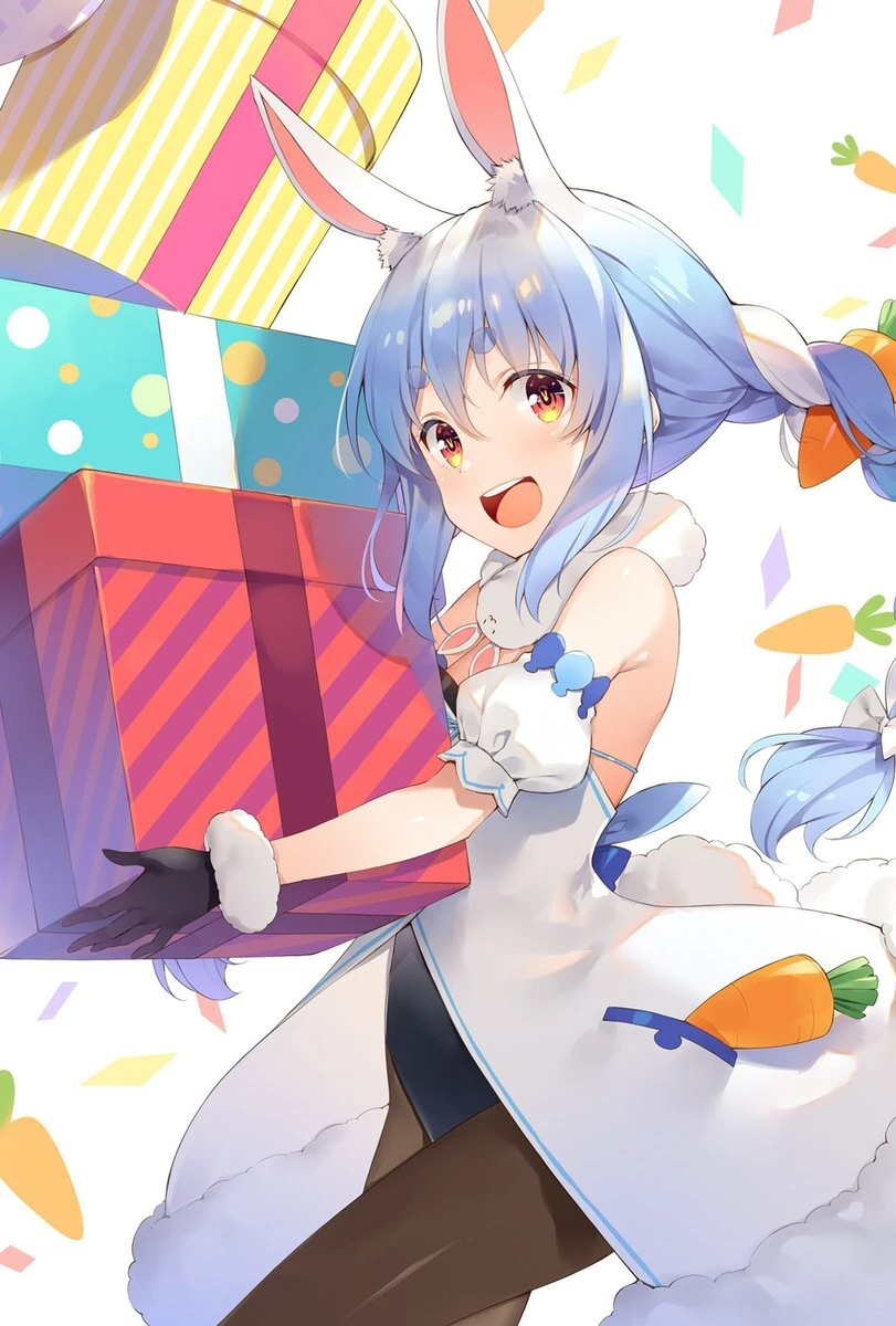 1st Anniversary Illustration<br>by Yuuki Hagure