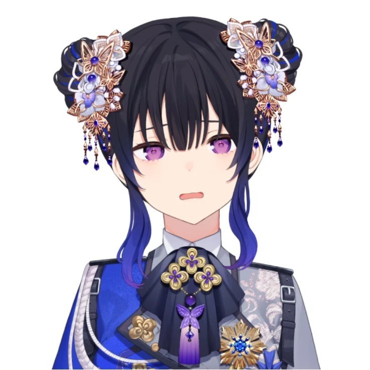 November 2022 Hairstyle 3