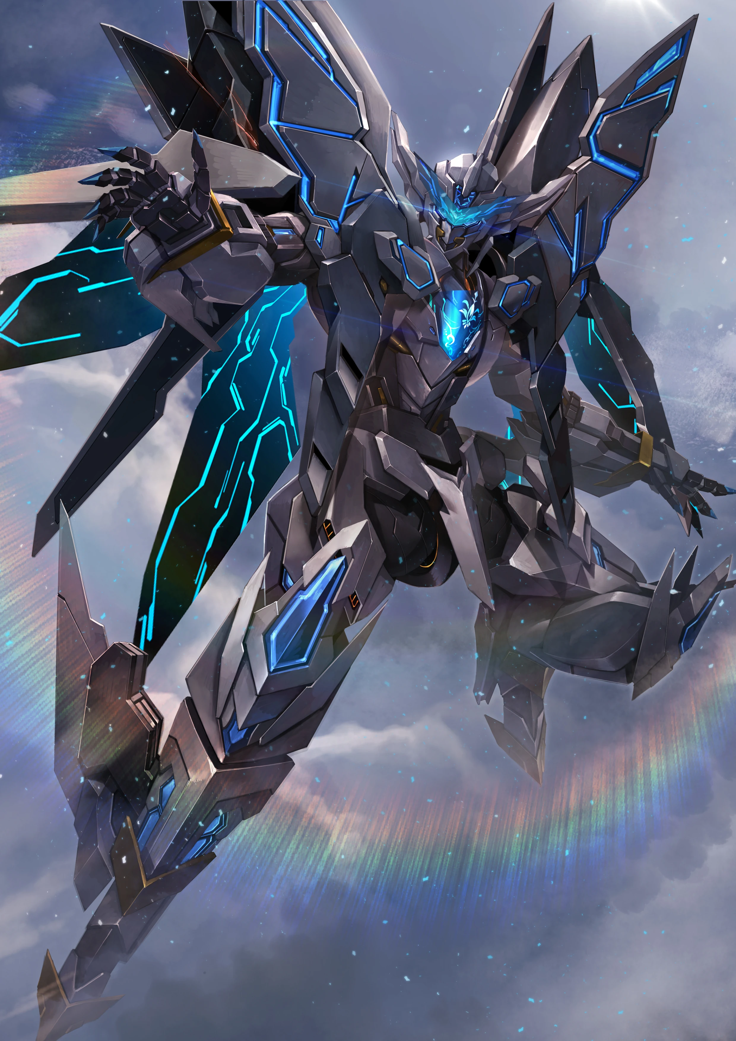 White version