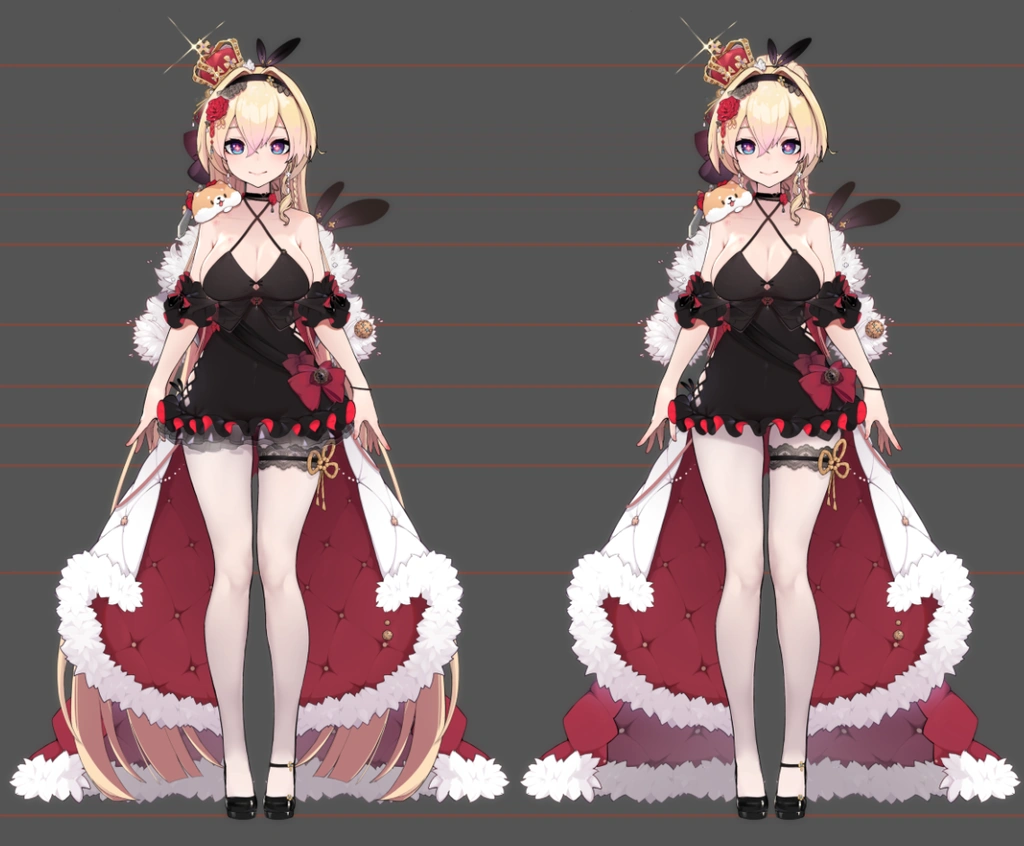 Princess Dress