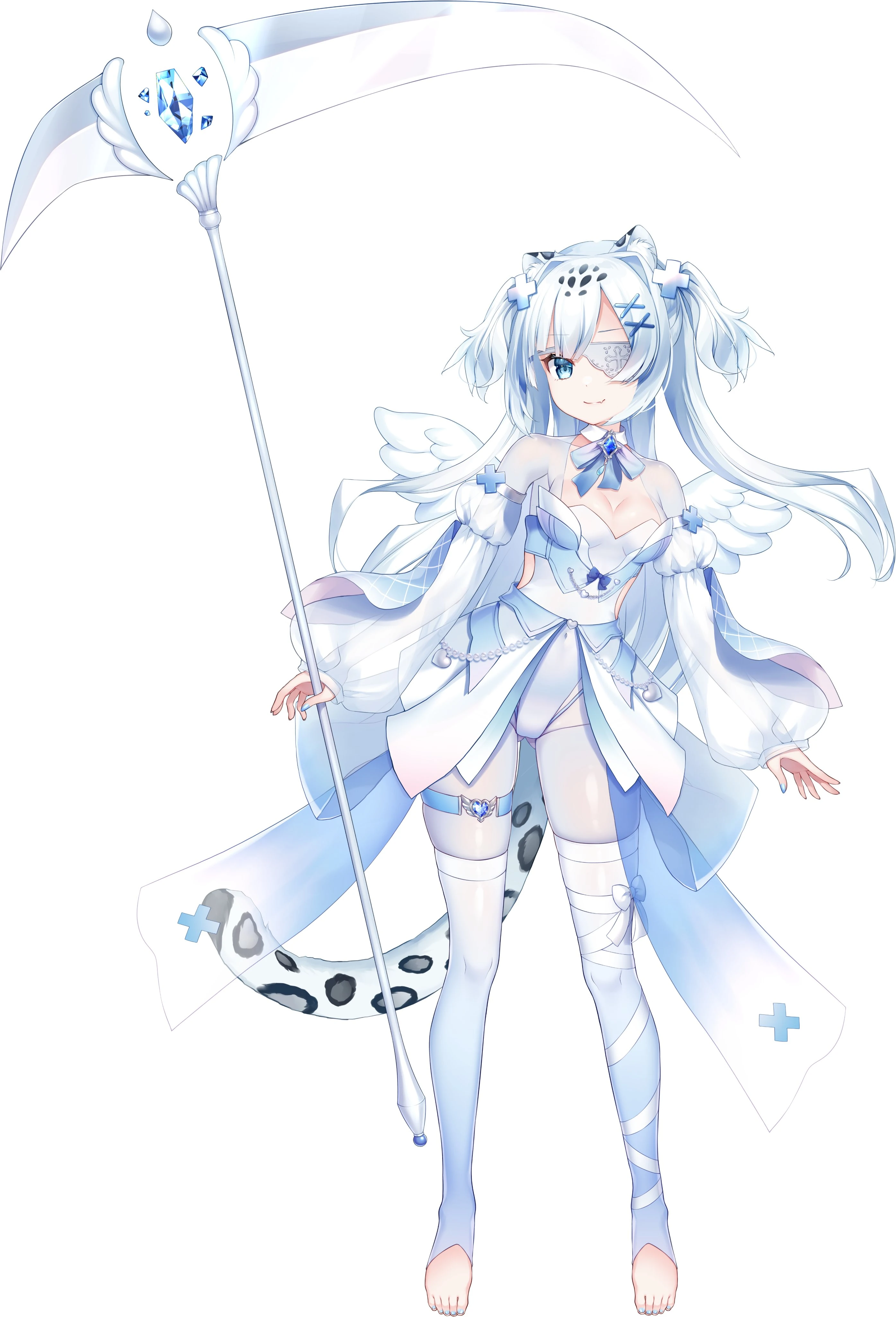 3.0 Illustration