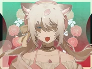 Cool Effie by @INUQIU