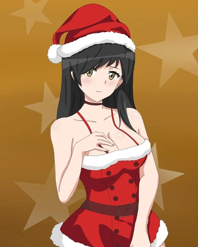 YadiDoll Zaotome