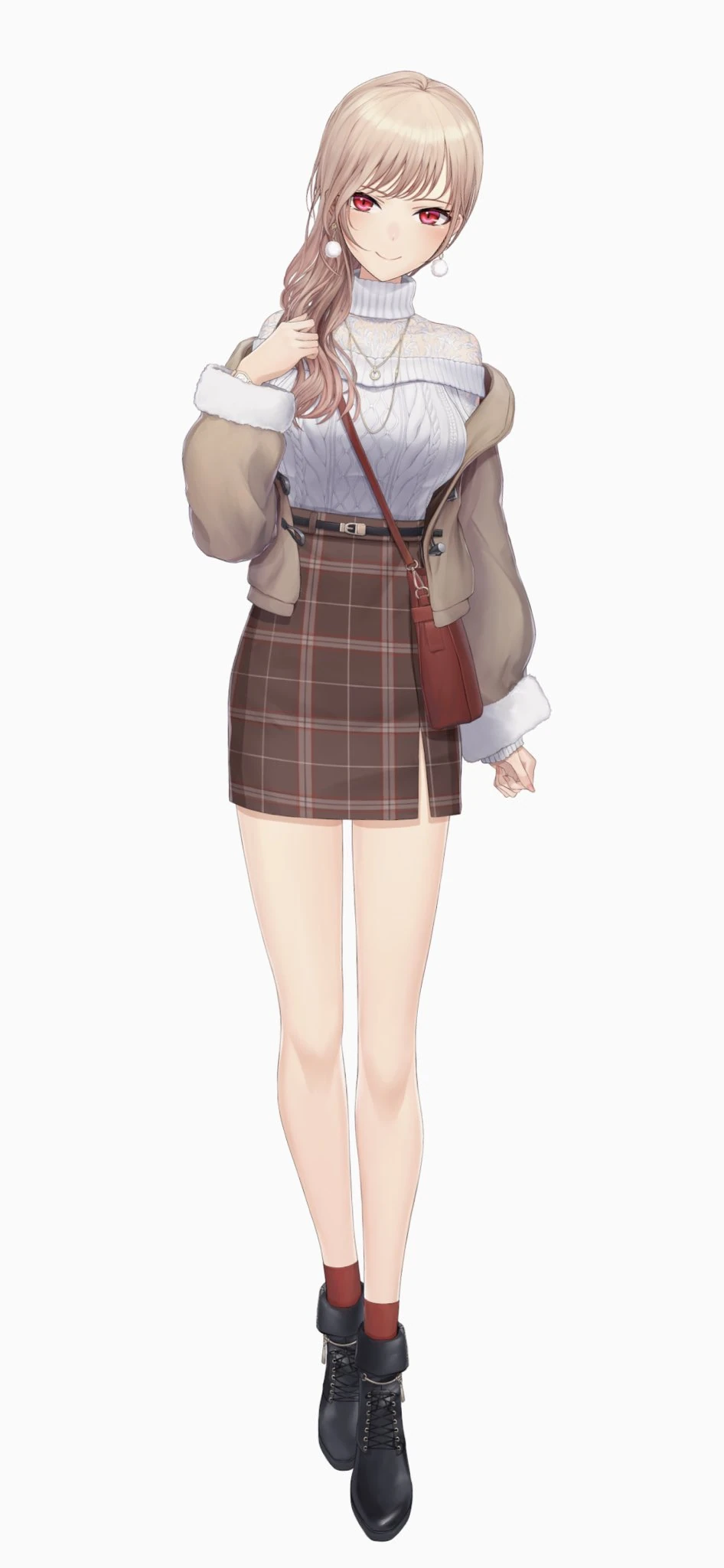 Winter Clothes