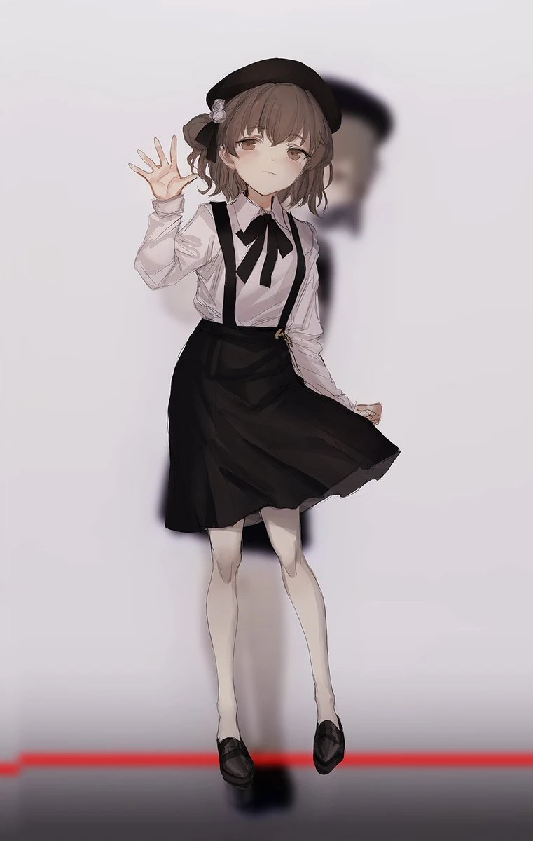 Debut Commemorative Illustration<br>by LM7