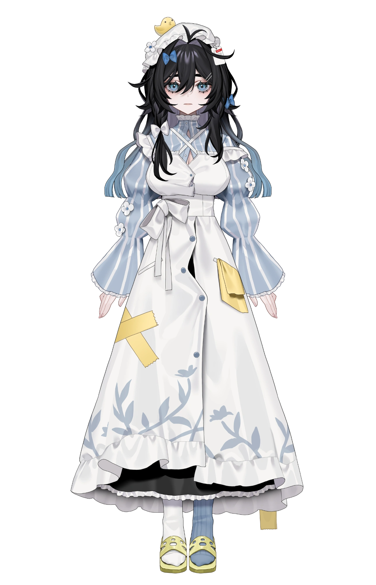 Full Body