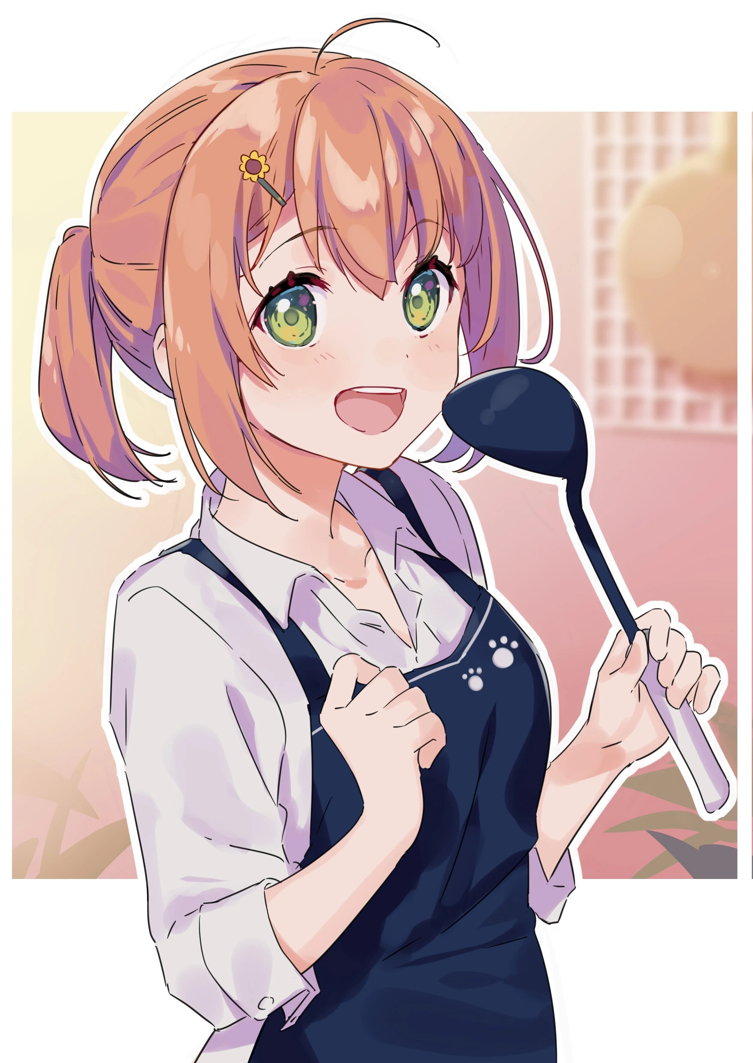 by Nana