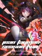 Season 2 promo poster