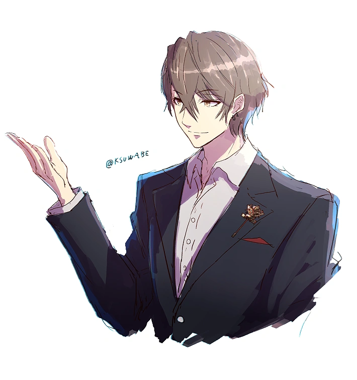 by K-SUWABE