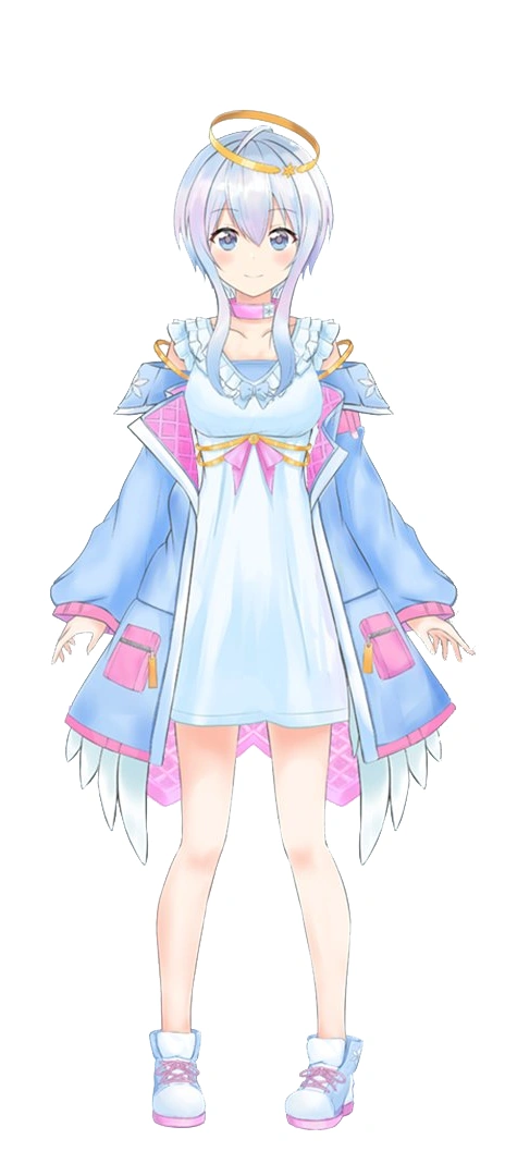 Full body