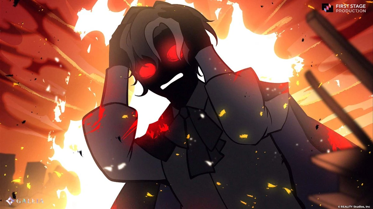 Lore Video Illustration by Galeia Studio