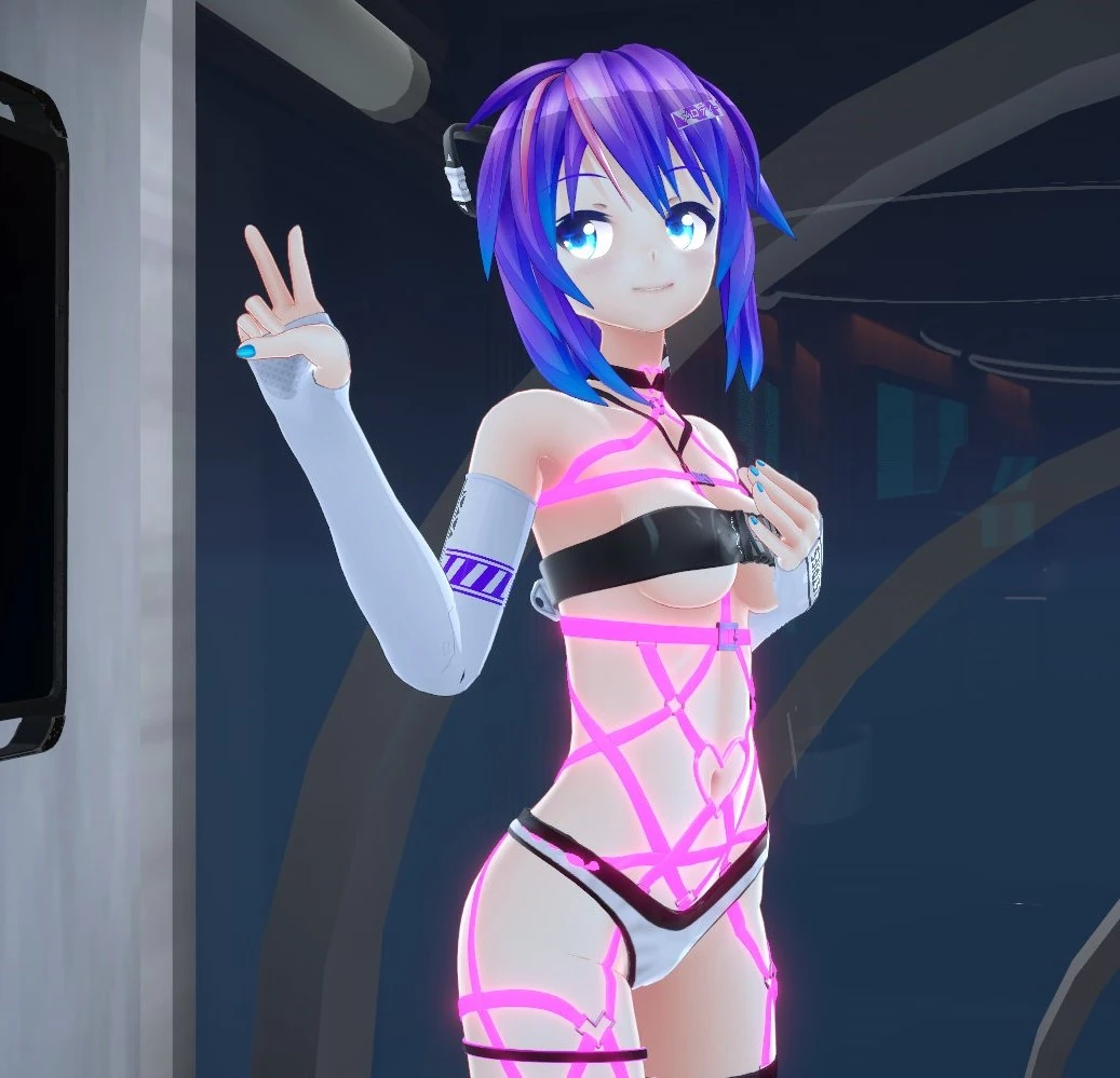 Melody straps