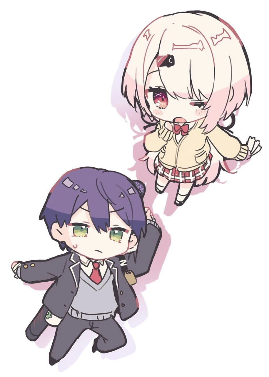 MochiMochi by ksk