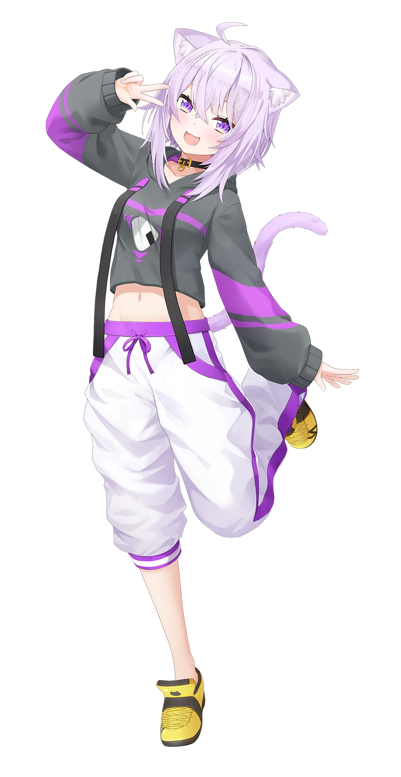 3D Model