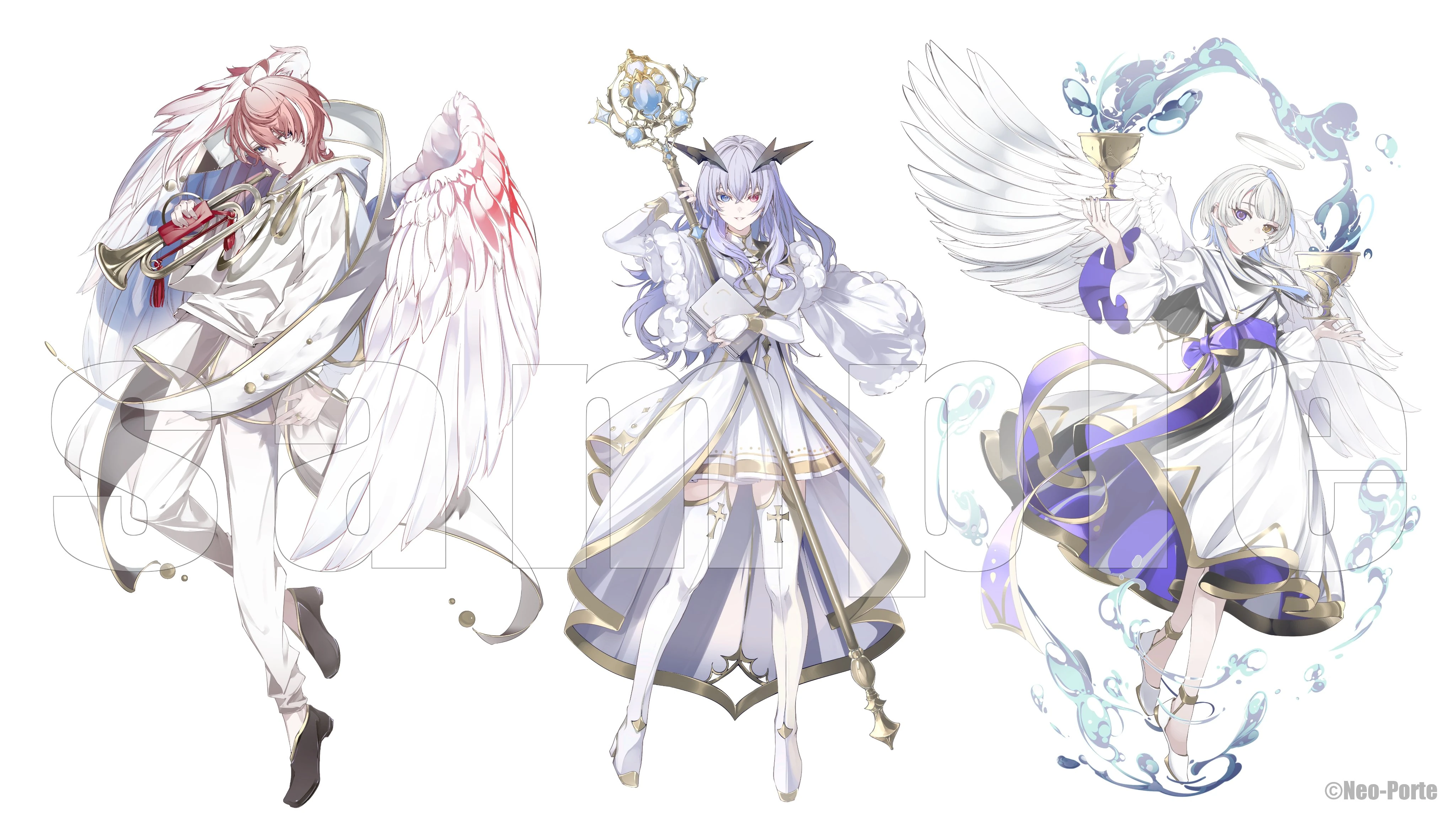 2025 Halloween Goods Illustration by [https://x.com/yosk6000/status/1983837480337207385 yonemuro]