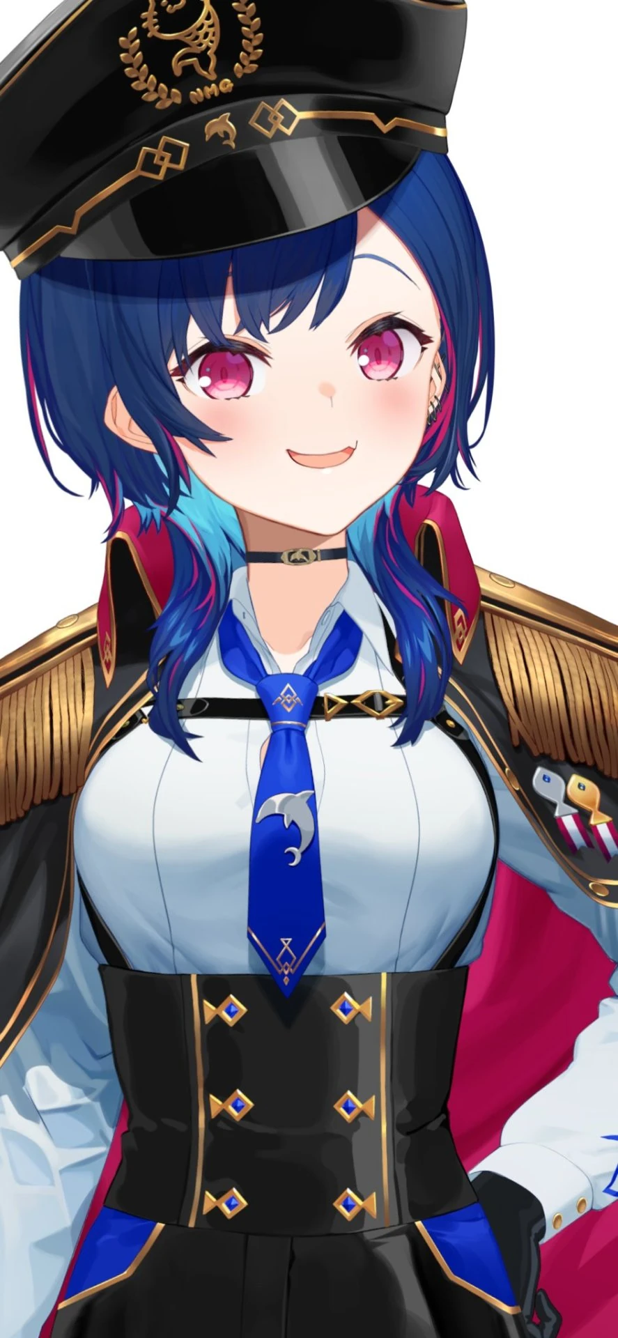 Military Uniform