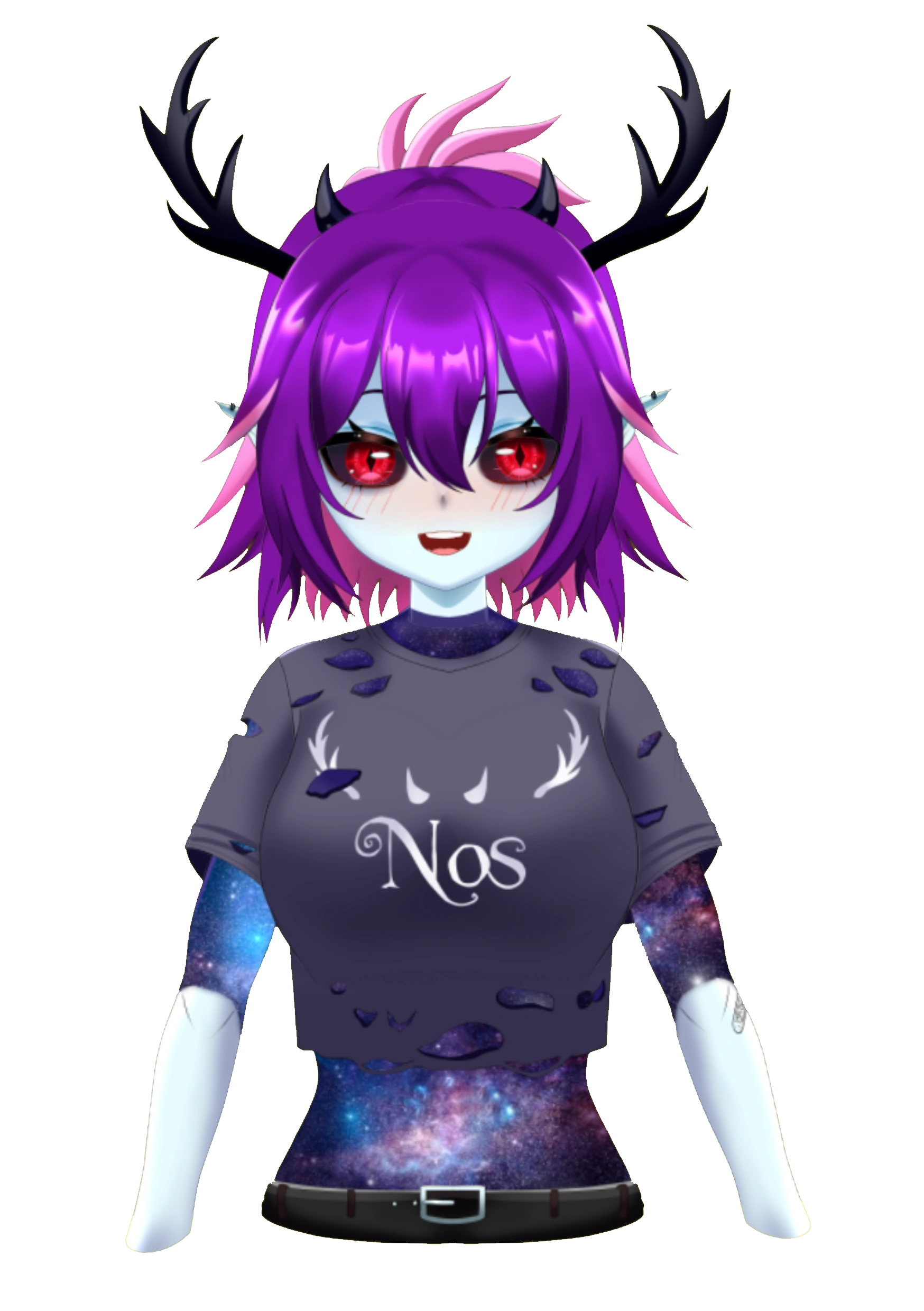 NosAsrai