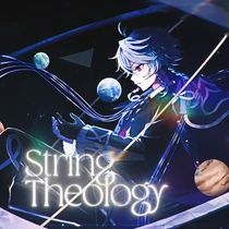 Octavio - String Theology