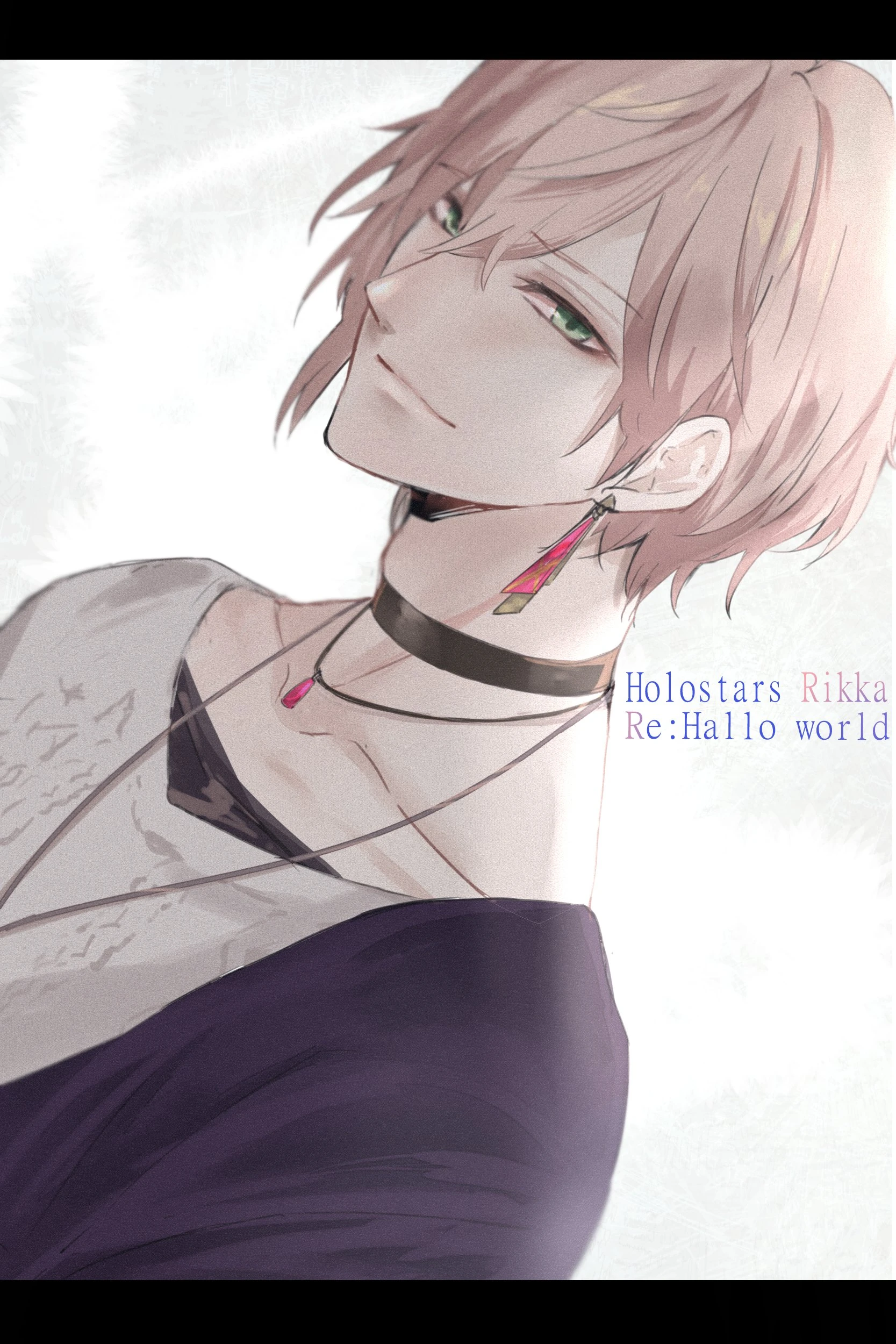 By Hijirime Laeria