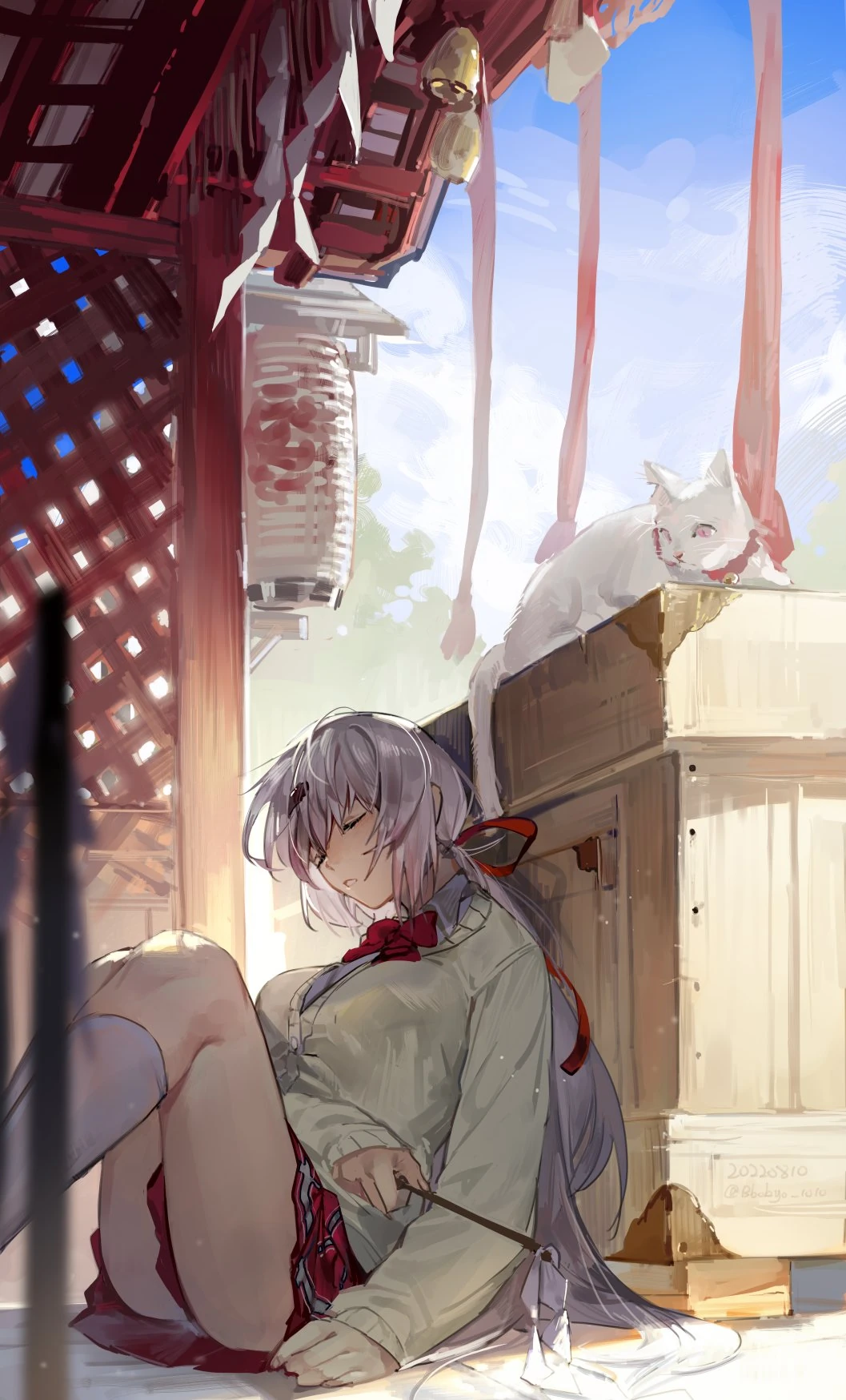 by BBokyo