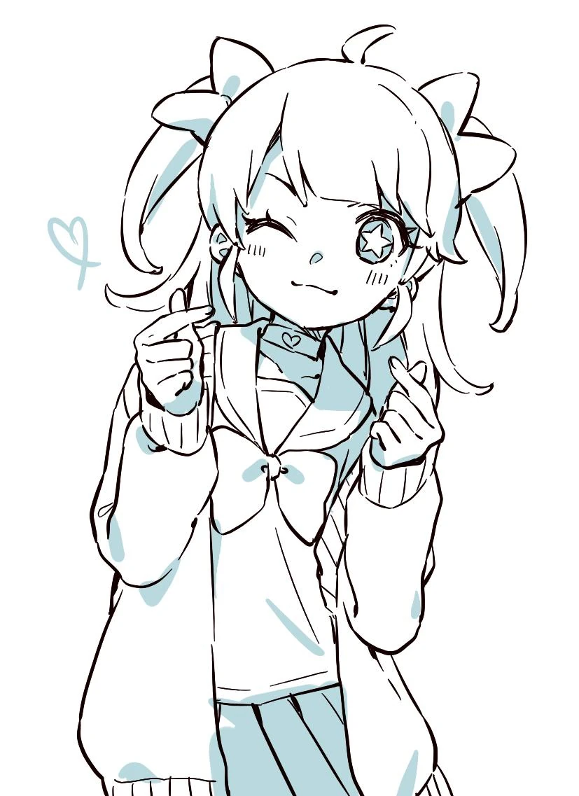 Hoshizaki Tia
