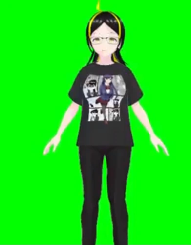 Full Body