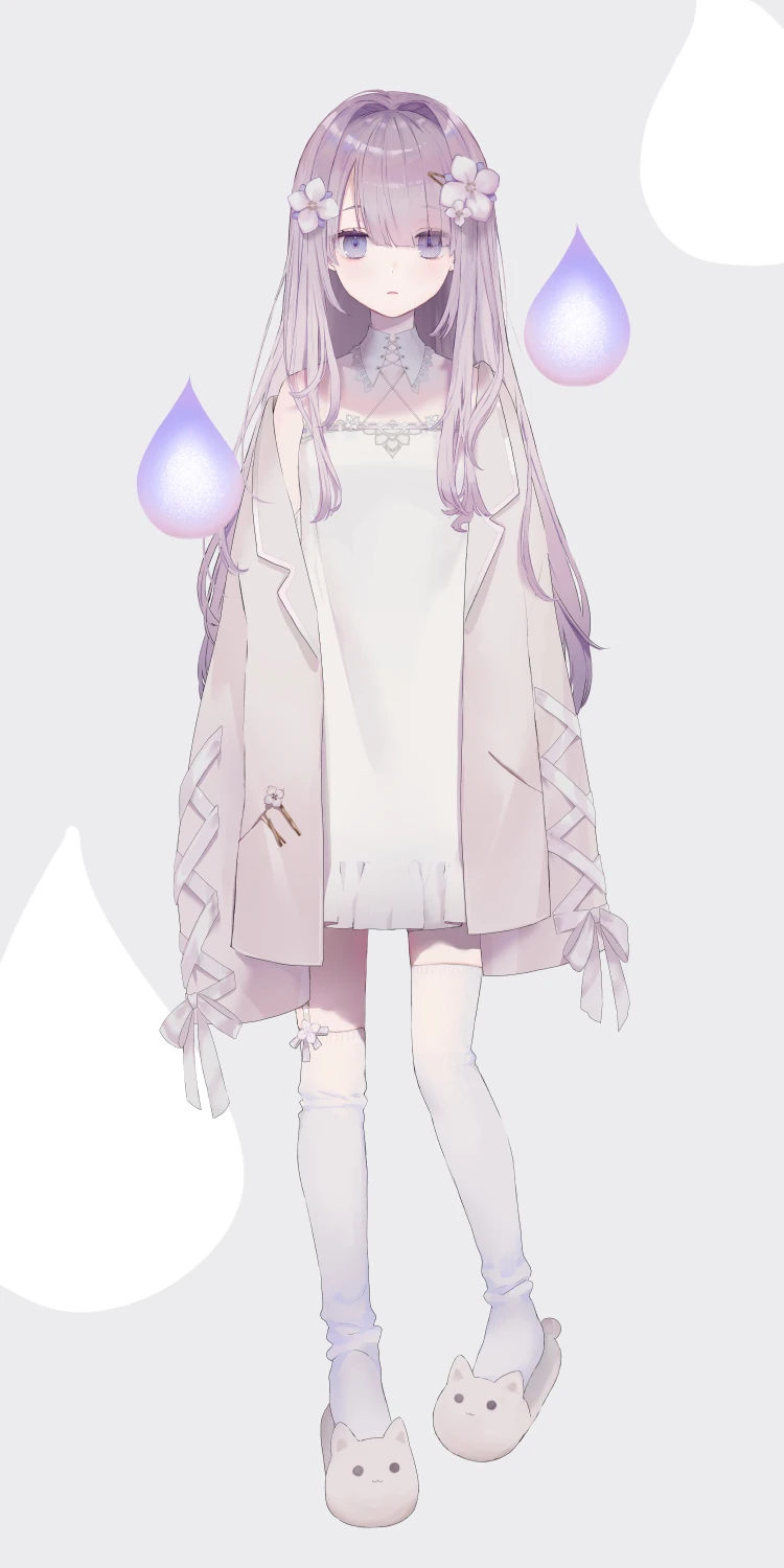2nd Outfit Full Body