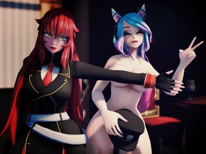 Zentreya censors Silvervale