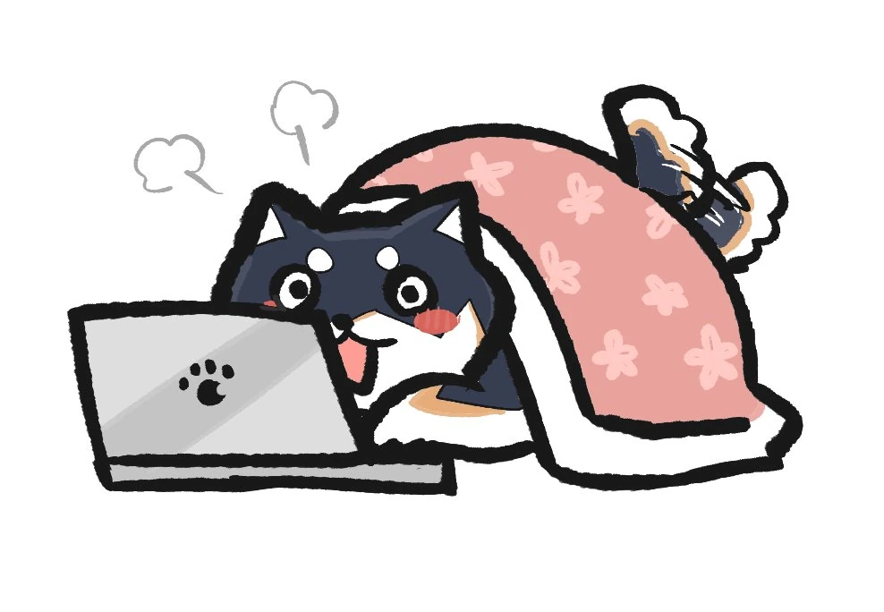 Kuroi Shiba