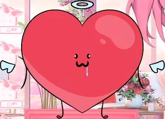 Sweetheart's official design