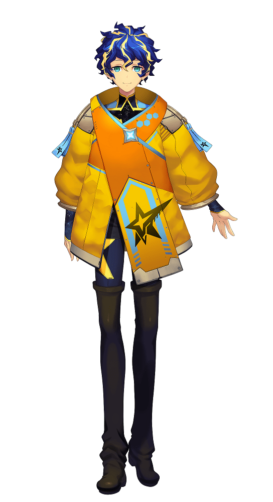 Original Full Body