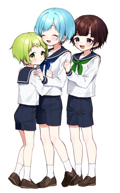 BG Club by Yamabukiiro